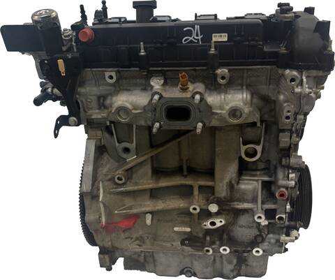 Motor Completo Ford Edge 2.0 GASOLINA 249 - 253 CV