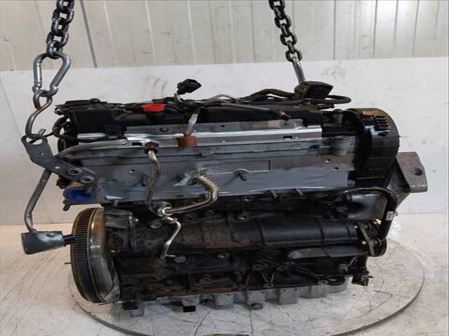 Foto 3ª: Motor Completo Seat Leon 2.0 TDI 184 CV 135KW [CUPA, CUP]