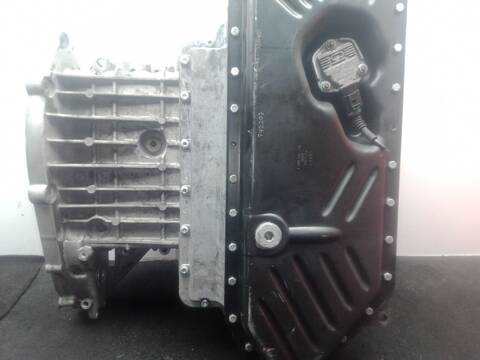 Foto 2ª: Carter Audi A8 4.0 TDI QUATTRO 275CV 202KW [ASE] (2005)