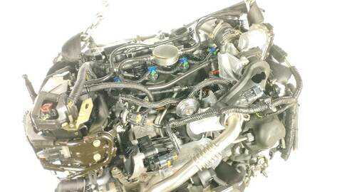 Motor Completo Ford Transit 1.5 TDCI FURGON
