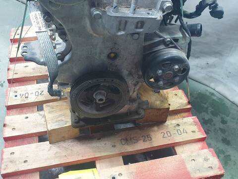 Foto 3ª: Motor Completo Hyundai i20 TECNO