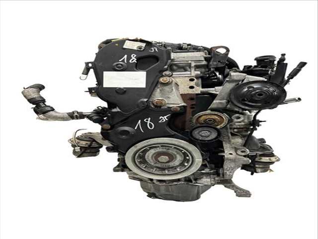 Motor Completo Jaguar XF 200 CV 147KW