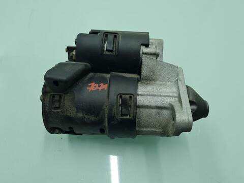 Motor de Arranque Renault Laguna DYNAMIQUE TOMTOM III 110CV 81KW