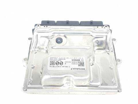 Foto 2ª: Centralita Motor ECU Renault Clio SIN DEFINIR