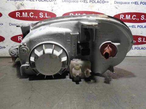Foto 2ª: Faro Derecho Daewoo Lanos COOL 75CV 55KW [A13SMS] (1999)