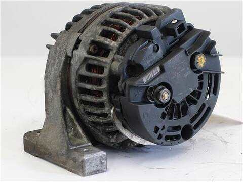 Foto 2ª: Alternador Volvo S60 2.4 BERLINA 140CV 103KW [B 5244 S2] (2001)
