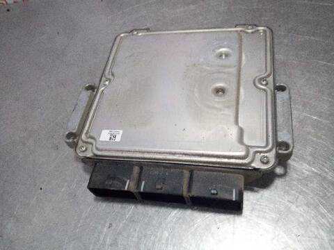 Foto 3ª: Centralita Motor ECU Toyota Prius EXCLUSIVE 156CV 115KW [4HNDW12MTED4] (2008)