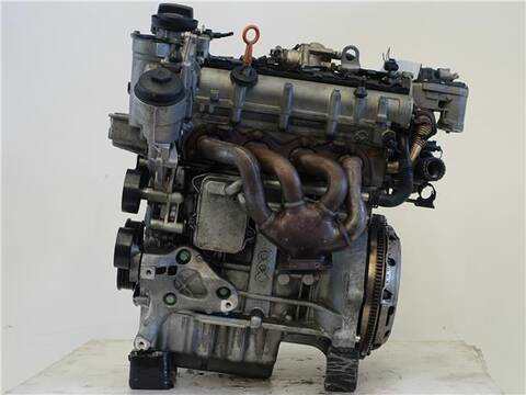 Motor Completo Audi A3 1.6 FSI AMBIENTE 115CV 85KW