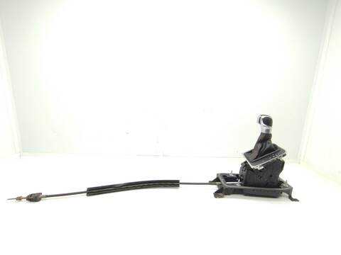 Palanca de Cambio Volkswagen Golf 2.0 TSI 230CV 169KW
