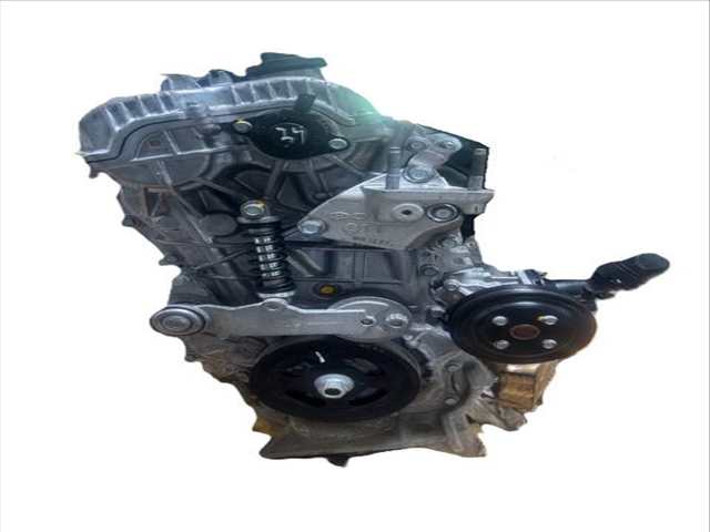 Foto 2ª: Motor Completo Hyundai Ioniq 1.6 141 CV 104KW [G4LE] (2018)