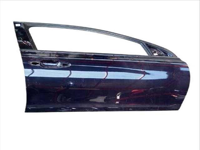 Foto 3ª: Puerta Delantera Derecha Peugeot 308 1.6 HDI - BLUEHDI 115 (2013)