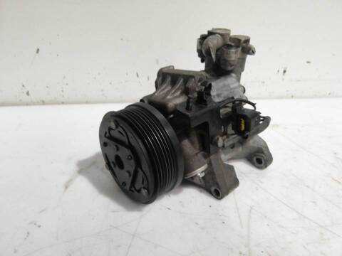 Compresor Aire Acondicionado Subaru Forester EE20