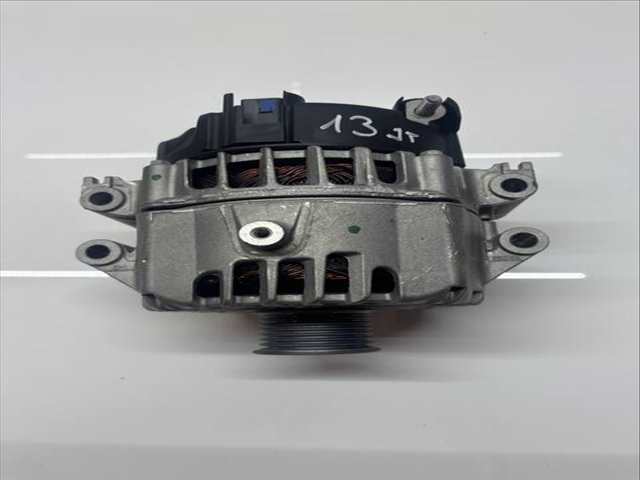 Foto 3ª: Alternador Bmw X5 530 CV 390KW [N63B44E N63B44T3 N63 NC10] (2022)