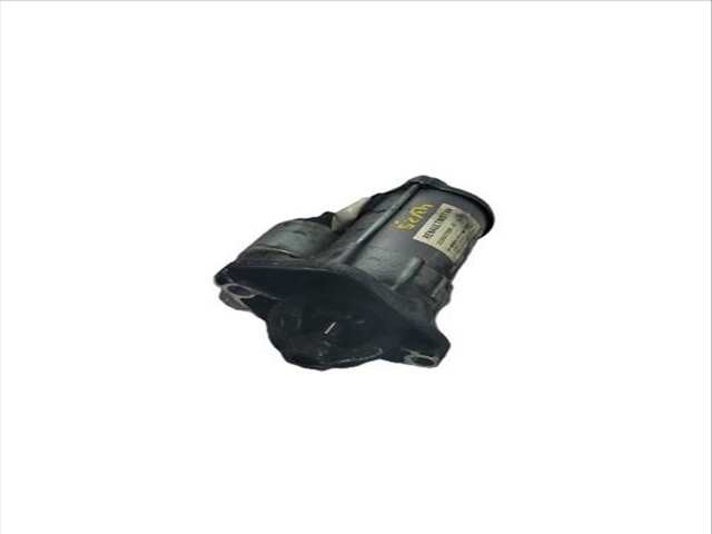 Motor de Arranque Renault Megane TECHNO 1 BLUE DCI DIESEL FAP 116CV