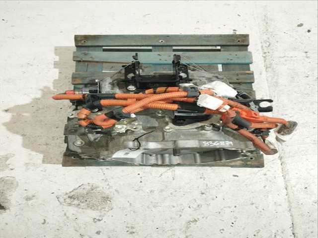 Foto 2ª: Caja Cambios Toyota Yaris HYBRID ACTIVE 101CV [1NZFXE] (2018)