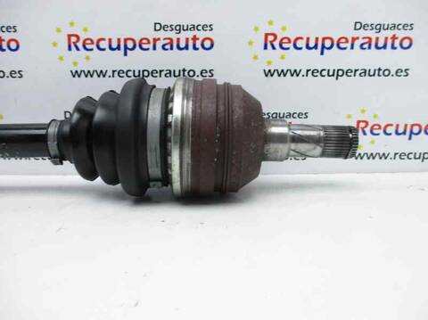 Foto 3ª: Transmision Delantera Izquierda Opel Astra Z17DTH BERLINA (2006)