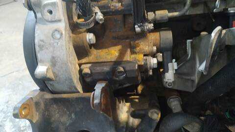 Foto 3ª: Motor Completo Suzuki Vitara 87CV 64KW (1988)