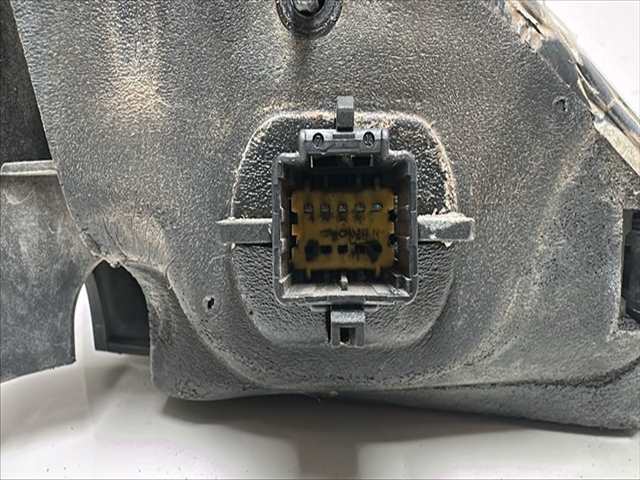 Foto 3ª: Retrovisor Derecho Renault Scenic 1.9 DCI (2005)