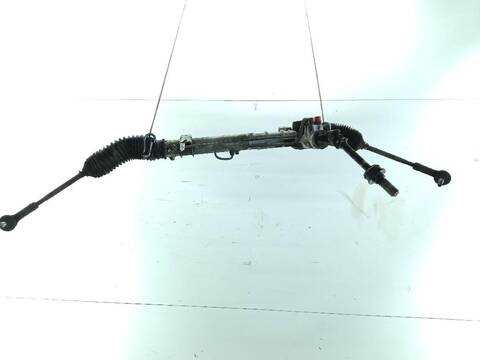 Foto 3ª: Cremallera de Direccion Volvo S60 1.7 [B 18 KP] (1988)