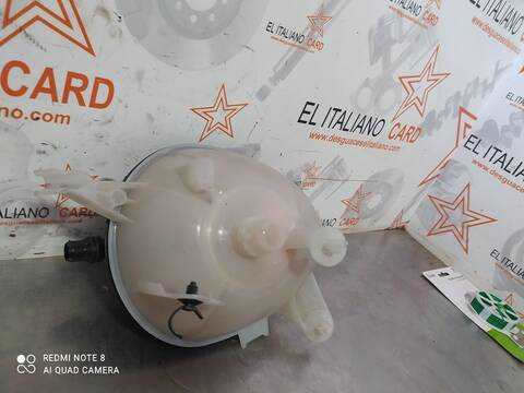 Foto 4ª: Deposito Expansion Mercedes Clase E 180 E 220 D 213.004) 194CV 143KW [654920] (2017)