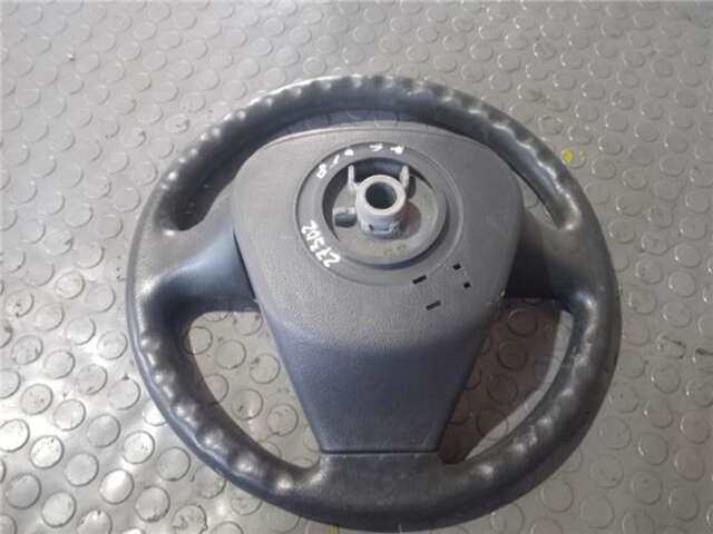Foto 3ª: Volante Citroen C2 1.4 [KFV (TU3JP)]