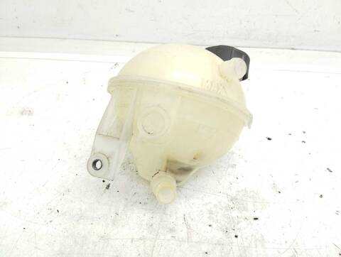 Foto 3ª: Deposito Expansion Citroen C4 BUSINESS 95CV 70KW [8F01] (2014)