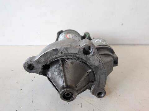 Motor de Arranque Citroen Jumpy RHK