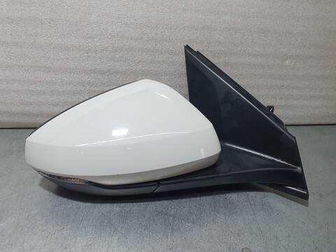 Foto 3ª: Retrovisor Derecho Volkswagen Polo ADVANCE 95CV 70KW [CHZL] (2018)