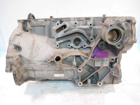 Bloque Motor Land Rover Evoque 200 CV 147KW