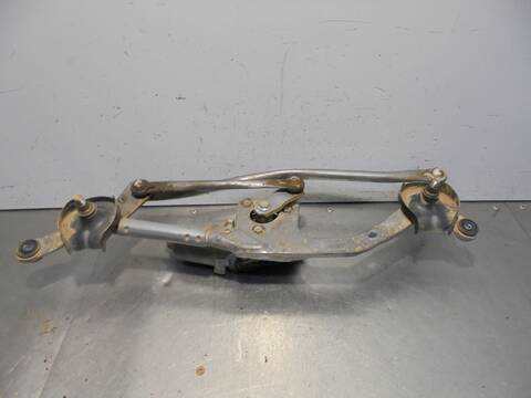 Motor Limpia Delantero Toyota Auris ACTIVE 90CV 66KW