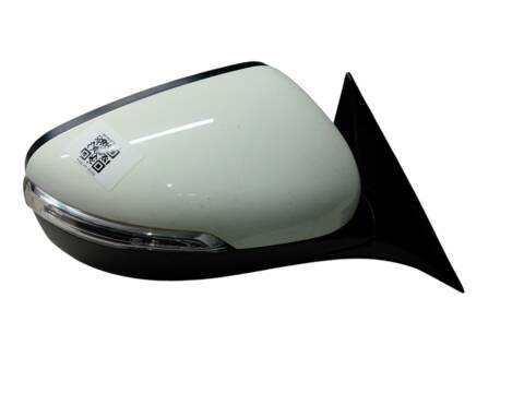 Foto 2ª: Retrovisor Derecho Ssangyong Tivoli 1.6 XDI 160 (2015)