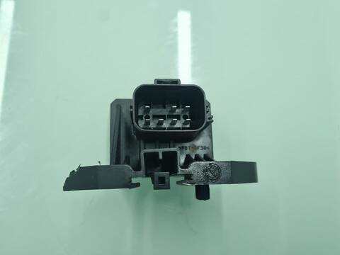 Centralita Motor ECU Ford Ranger DOBLE CABINA 4X4 XLT LIMITED 170CV 125KW