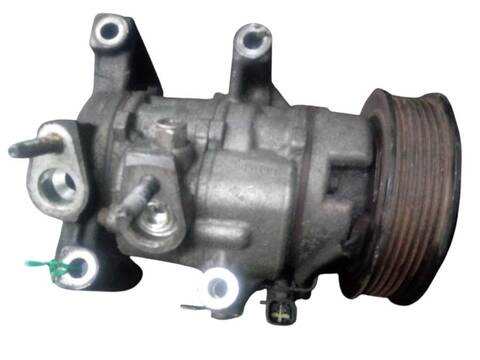 Compresor Aire Acondicionado Ford Transit 1.5 TDCI