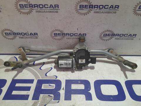 Motor Limpia Delantero Peugeot Expert 1.6 BLUE-HDI FAP 116CV
