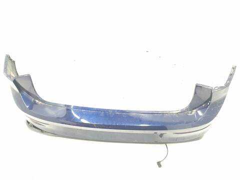 Foto 2ª: Paragolpes Trasero Volkswagen Golf LIFE ETSI 0CV 72KW (2020)