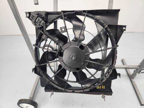 Electroventilador Kia Sportage DRIVE 4X2 136CV 100KW