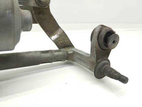 Foto 4ª: Motor Limpia Delantero Skoda Octavia ACTIVE BERLINA 105CV 77KW [BXE] (2010)