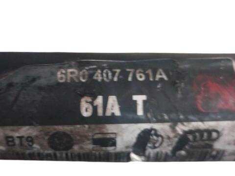 Foto 3ª: Transmision Delantera Izquierda Audi A1 1.6 TDI (2011)