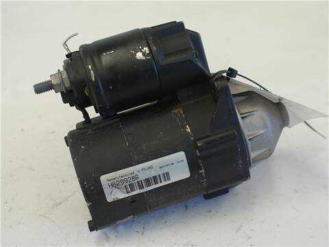 Motor de Arranque Mercedes Clase A 140 1.6 140 168.031) 82CV 60KW