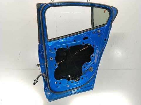 Foto 3ª: Puerta Trasera Derecha Ford Focus 1.0 ECOBOOST 125CV [B7DA] (2018)