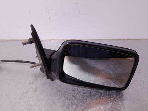 Foto 3ª: Retrovisor Derecho Volkswagen Golf 1.6 BERLINA 75CV 55KW [AEE] (1996)