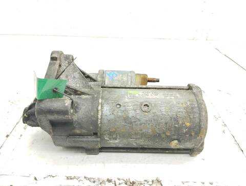 Motor de Arranque Renault Scenic 1.9 DCI DIESEL FAP 131CV 96KW