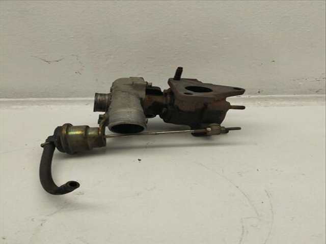 Foto 3ª: Turbocompresor Renault Clio 1.5 DCI AUTHENTIQUE 65CV 48KW [K9K704] (2006)