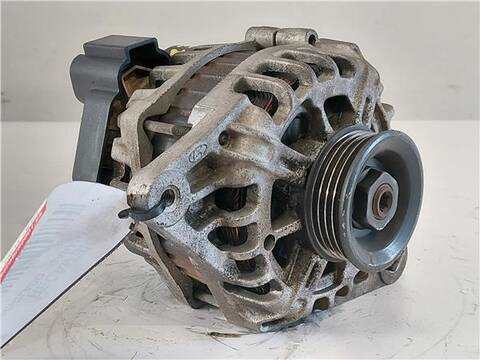 Foto 1ª: Alternador Kia Cerato 1.6 105CV 77KW [G4ED] (2007)