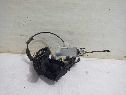 Cerradura Puerta Trasera Derecha Peugeot 508 ALLURE 163CV 120KW