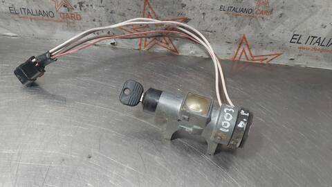 Motor de Arranque Land Rover Range VOGUE TURBO DIESEL 113CV 83KW