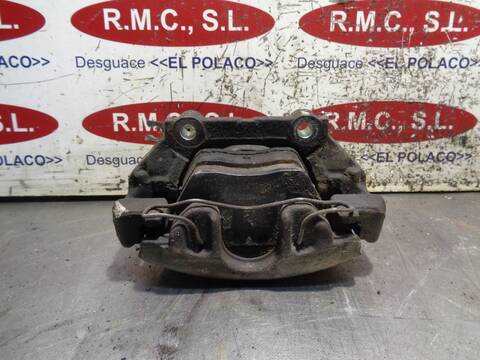 Foto 2ª: Pinza Freno Delantera Derecho Volkswagen Passat 50CV 37KW [AFN] (1998)