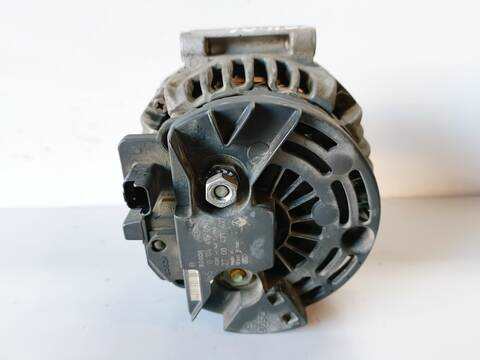 Foto 3ª: Alternador Renault Scenic 2.0 16V DYNAMIQUE 138CV 10150KW (2001)
