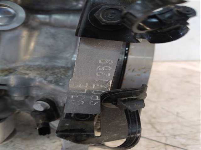 Foto 1ª: Motor Completo Hyundai i20 1.0 T-GDI 101 CV 74KW [G3LE] (2020)