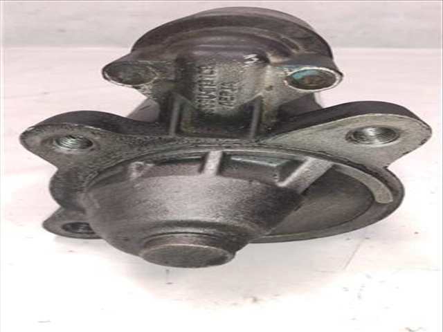 Motor de Arranque Ford Focus 1.8 TITANIUM [1 8 LTR. - 85 KW TDCI TD CAT] BERLINA 116CV